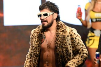 Dillon Danis reveals UFC scrapped plan for him to appear on The Ultimate Fighter: 'It was f*cking annoying'