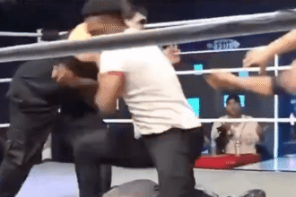 Dillon Danis reacts to viral Raja Jackson incident: ‘He definitely deserves what he has coming to him’