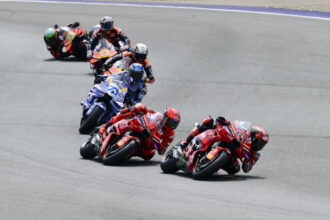 Ducati disparity highlighted by Austrian MotoGP rider ratings