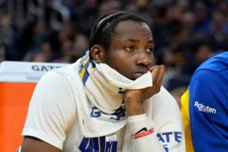 ESPN insider says there is 'easy solution' for Jonathan Kuminga and Golden State Warriors