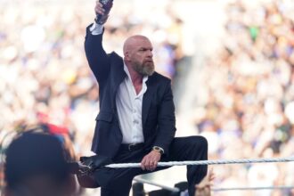 ESPN strikes deal with WWE for premium events to air on new service, UFC deal still not done