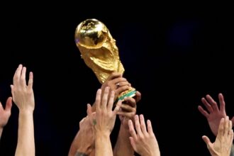 Everton interested in signing "stupidly good" 27 y/o World Cup winner