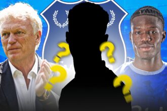 Everton reach big-money agreement to sign "brave" gem