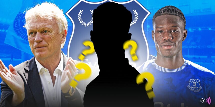 Everton reach big-money agreement to sign "brave" gem