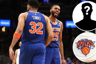 Exploring NBA mock trade for Knicks to round out depth with former third-overall pick, give up $150 million star