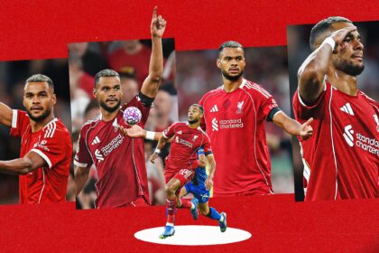 FSG ready late bid to sign £43m winger for Liverpool