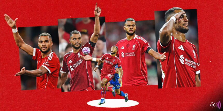 FSG ready late bid to sign £43m winger for Liverpool