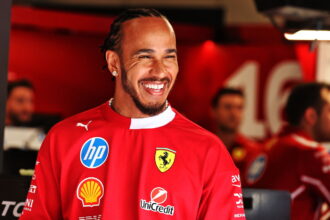 Ferrari have a 13-year-old British prodigy to follow in Lewis Hamilton's path