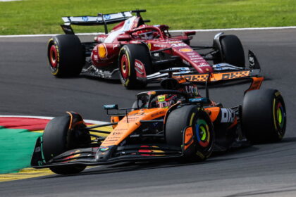 Five F1 rule changes which would cause a drastic shake-up