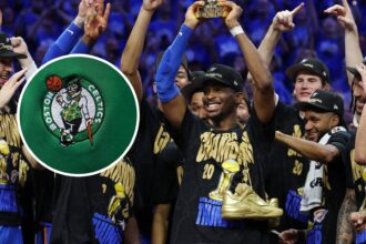 Former Boston Celtics star makes 2026 NBA Finals prediction that OKC Thunder fans will hate