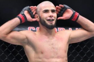 Former UFC Athletes Slams Company: 'The UFC is Not a Sport Anymore'