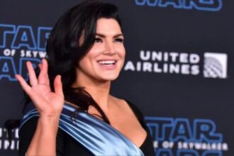 Gina Carano and Disney/Lucasfilm Settle After 'Mandalorian' Drama