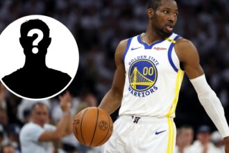 Golden State Warriors could sign former number one pick as Jonathan Kuminga replacement 
