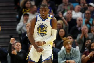 Golden State Warriors expected to 'cave' to Jonathan Kuminga, could affect Giannis Antetokounmpo chances