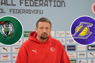 Hedo Turkoglu reveals battle between former Boston Celtics and LA Lakers players for national team selection