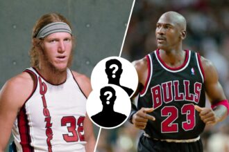 How Chicago Bulls got their first superstar before Michael Jordan and the Portland Trail Blazers passed up on a dynasty