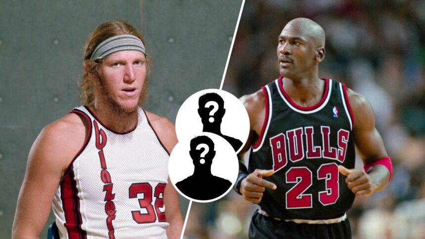 How Chicago Bulls got their first superstar before Michael Jordan and the Portland Trail Blazers passed up on a dynasty