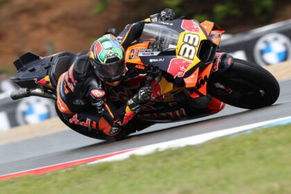 How to watch Austrian MotoGP: Live stream here, full schedule, TV channels
