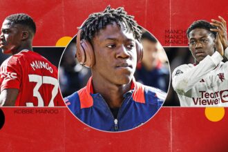 INEOS in discussions to sign "special" £51m CM for Man Utd