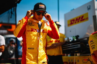'If we can't get the IndyCar championship tomorrow, it's ok' says unbothered Alex Palou