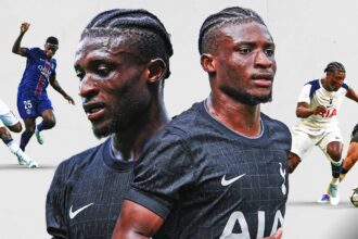 "Incredible" £70m ace now wants to join Spurs after Simons