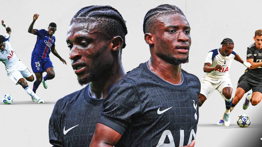 "Incredible" £70m ace now wants to join Spurs after Simons
