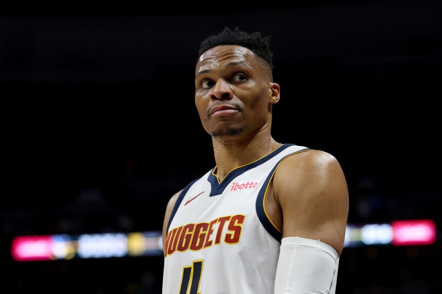 Insider drops concerning verdict on Russell Westbrook's future, one team may be interested