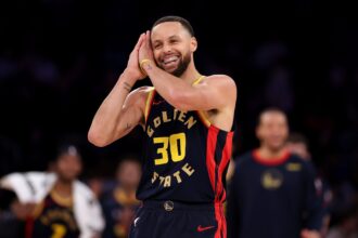 Insider recalls the doubts surrounding Stephen Curry before 2009 Draft, he answered them all with the Warriors