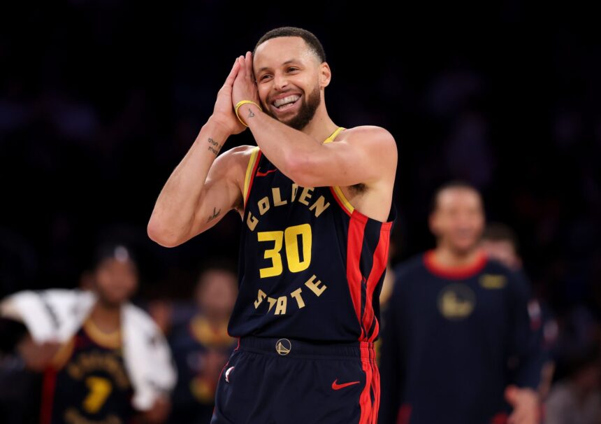 Insider recalls the doubts surrounding Stephen Curry before 2009 Draft, he answered them all with the Warriors