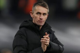 Ipswich Town offer £8m+ to sign star who McKenna called a "top performer"