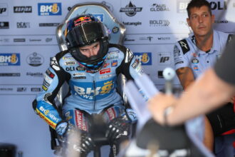 Jack Miller, Alex Marquez hit with penalties after incident which caused furore