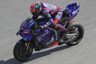 Jack Miller punished for ‘smoke riding’ in Austrian MotoGP practice