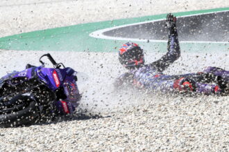 Jack Miller’s Hungarian MotoGP “head-scratcher” a "missed opportunity"