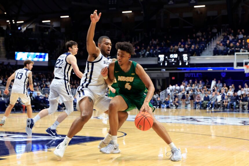 Jacksen Moni says he has signed with Warriors' G League team after Spurs' Summer League stint