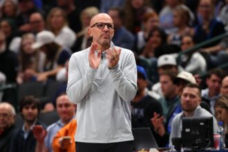 Jason Kidd set to make big decision over Dallas Mavericks future after links to New York Knicks this offseason