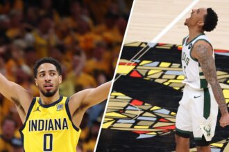 Jeff Teague makes 'one of the worst' claim about Indiana Pacers after 2025 NBA Playoffs