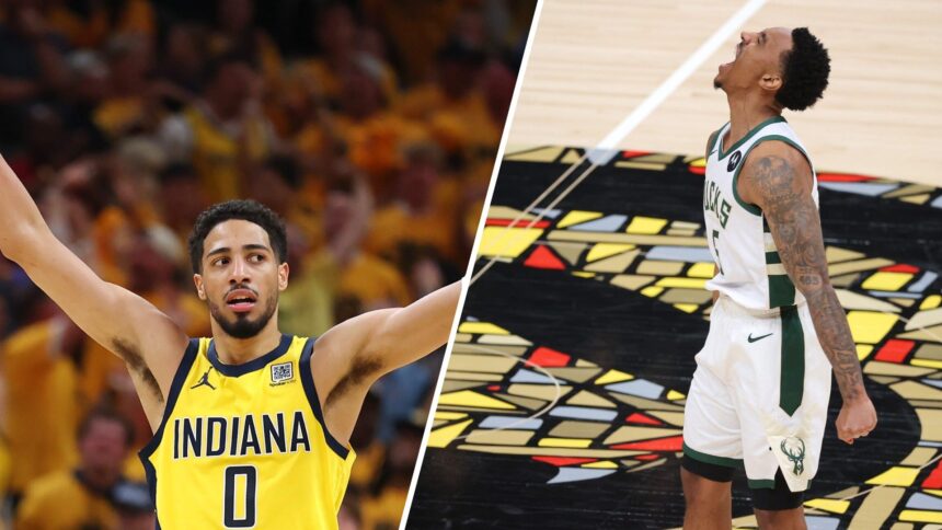 Jeff Teague makes 'one of the worst' claim about Indiana Pacers after 2025 NBA Playoffs