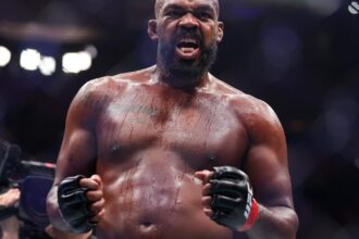 Jon Jones officially back in UFC anti-doping program following return from 2-week retirement