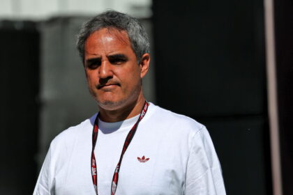 Juan Pablo Montoya names Cadillac's “ideal pair” for 2026 as key decision looms