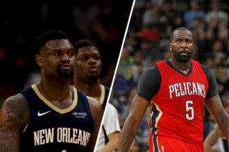 Kendrick Perkins reveals what he has been told about Zion Williamson ahead of 2025-26 season