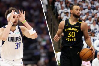 Klay Thompson shares how he now feels about the Splash Brothers era, 'In the history books...'