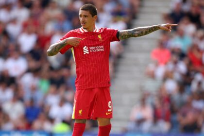 Klopp trying to sign "explosive" £50m Liverpool man