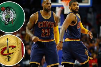 Kyrie Irving breaks down shocking 2017 trade request, it had nothing to do with LeBron James