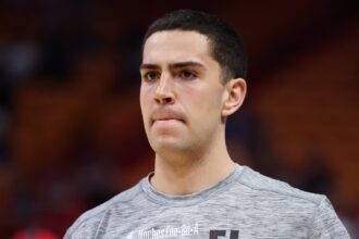LA Lakers' NBA Summer League star Cole Swider set to agree deal to sign with new team