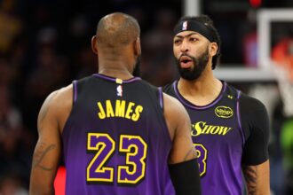 LeBron James slammed by fans for cryptic Anthony Davis post, 'This is why...'