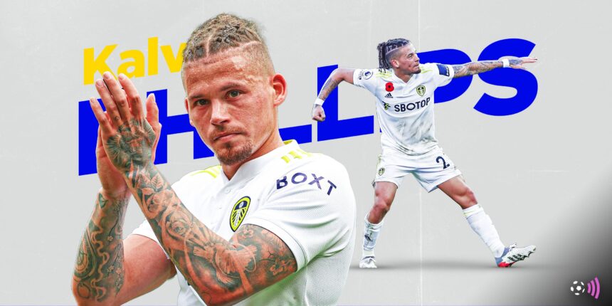 Leeds chasing big move to sign "generational" England star