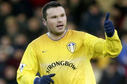 Leeds have growing interest in "relentless" £21m star