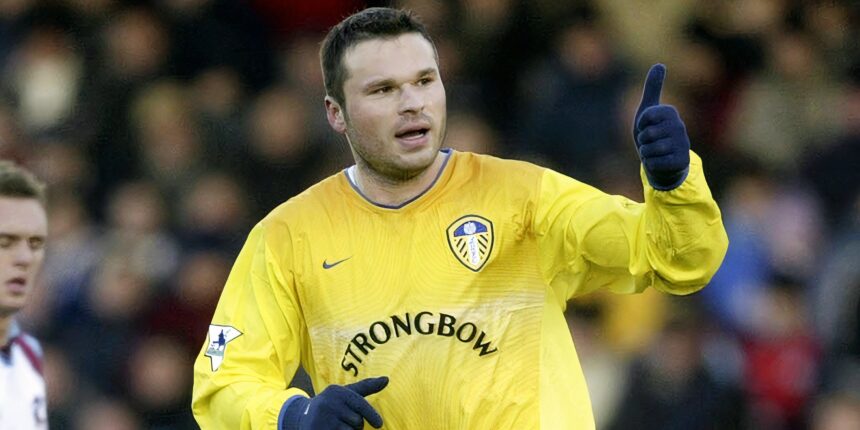 Leeds have growing interest in "relentless" £21m star
