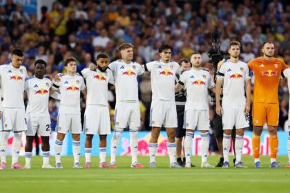 Leeds now hold strong interest in signing "phenomenal" 24/25 title-winner
