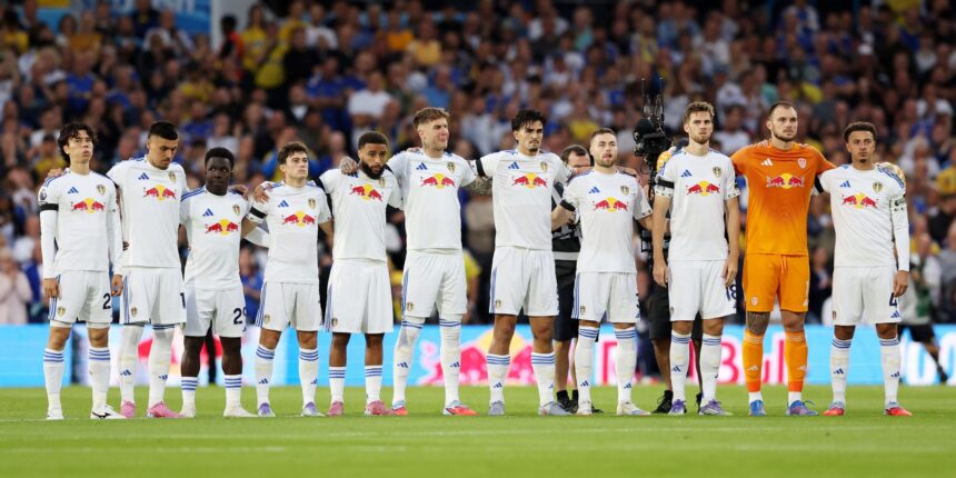 Leeds now hold strong interest in signing "phenomenal" 24/25 title-winner